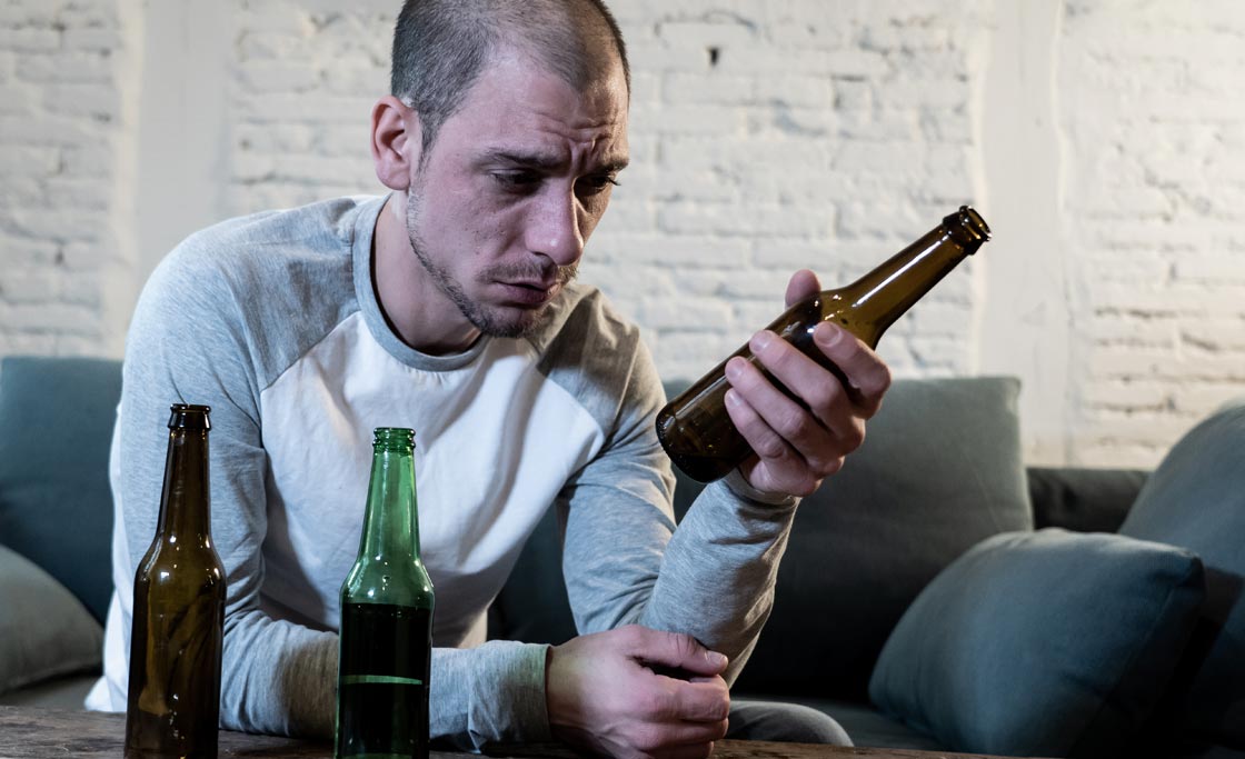 Убрать алкогольную зависимость в Нижних Сергах